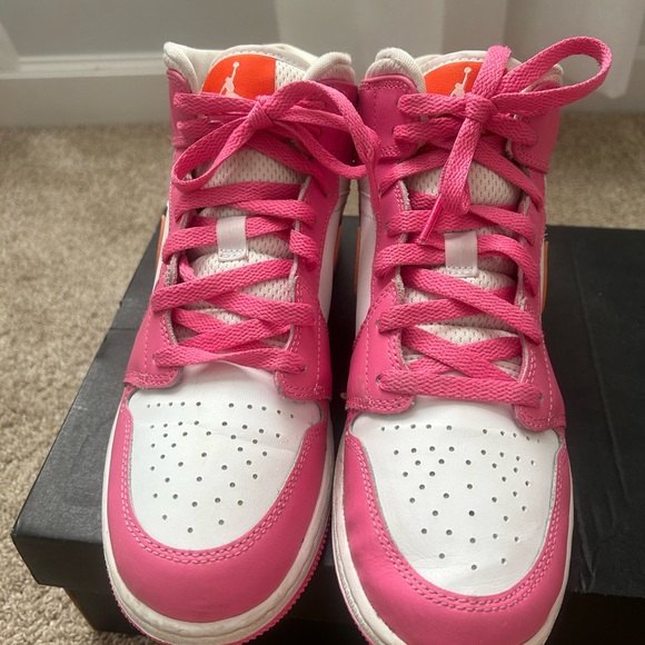 Jordan 1 - Picture 3 of 5